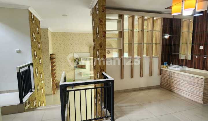 Di Jual Cepat Rumah Furnish Permata Buana Siap Huni Di Jual Cepat Rumah Furnish Permata Buana Siap Huni