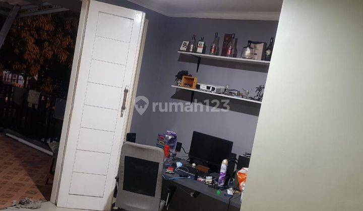 Di Jual Cepat Rumah Mutiara Taman Palem Siap Huni 2