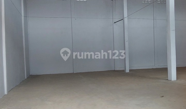 Cheap Warehouse for Rent Ready to Use Container Access