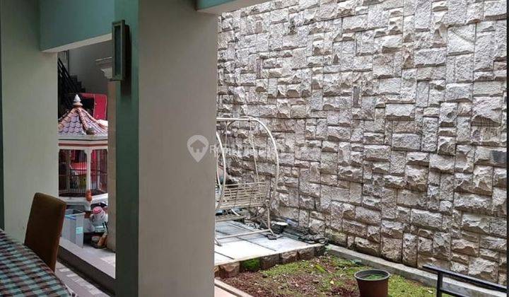 Di Jual cepat Paket 2 Rumah Di Derah Kebun Jeruk 2