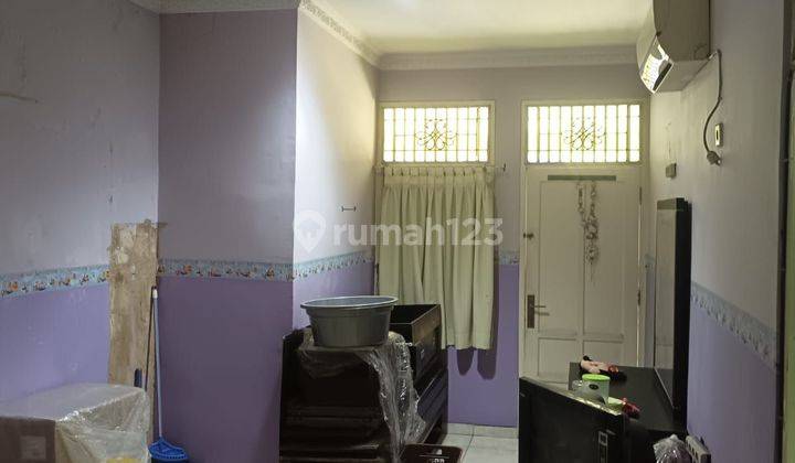 Di Jual Cepat Rumah Di Citra Garden 5 2