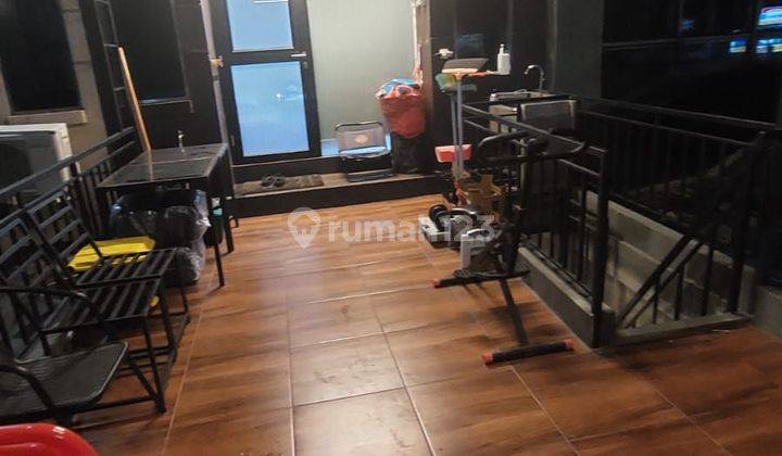 Di Jual Cepat Ruko Untuk Kost2san dapat Pasive Invome 1