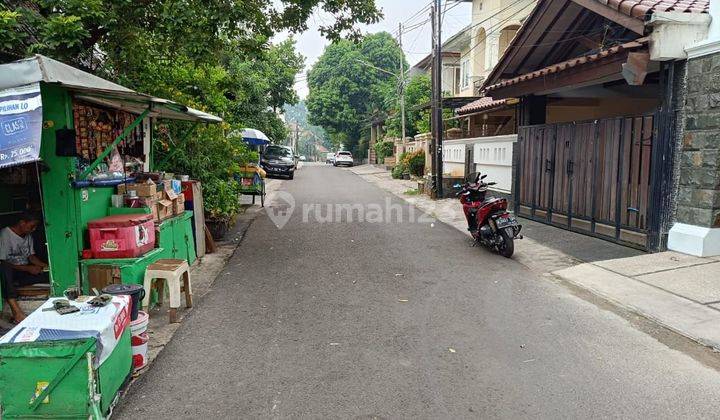 Di Jual Cepat Rumah Tebet Barat 2