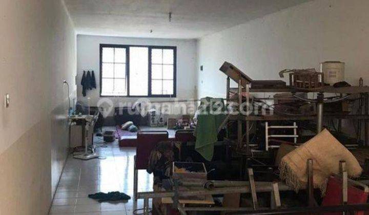 Di Jual Cepat Ruko 3 Lantai Duri Kosambi 2