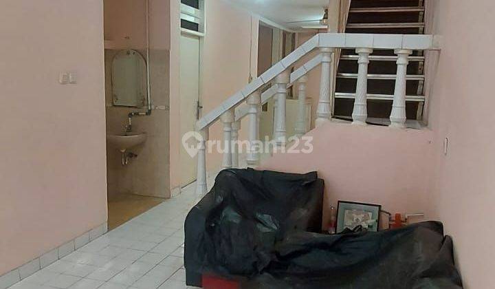 Di Jual Cepat Rumah Duri Kosambi Baru 2