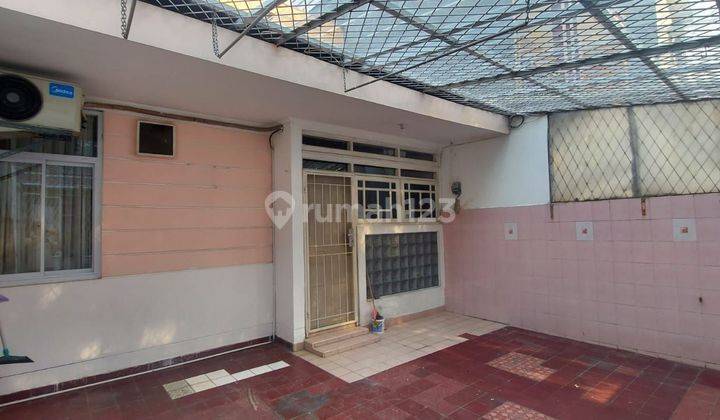 Di Jual Cepat Rumah Duri Kosambi Baru 1