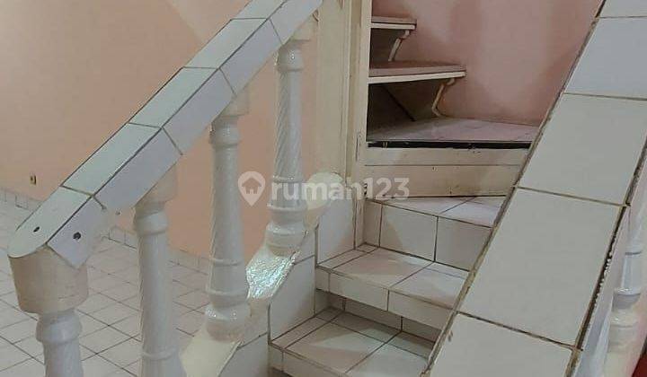 Di Jual Cepat Rumah Duri Kosambi Baru 2