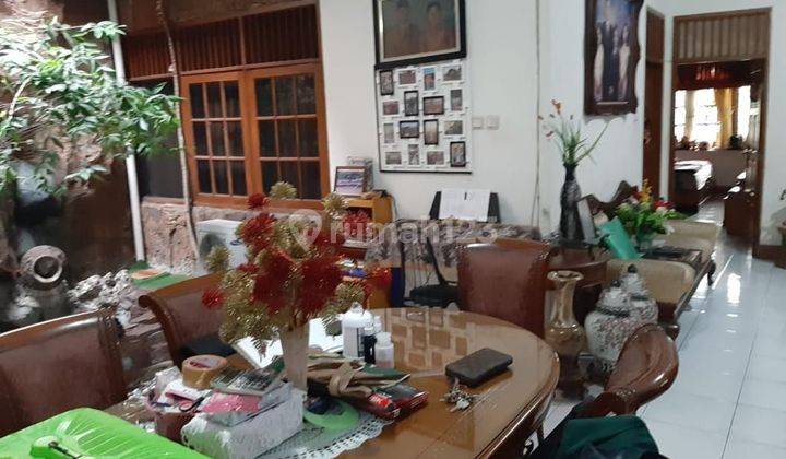 Di Jual Cepat Rumah Gotong Royong Ciledug 2