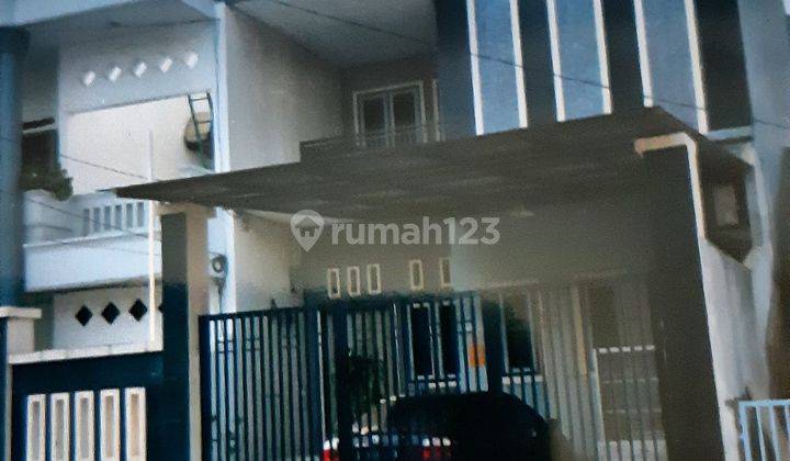 Di Jual Cepat Rumah Taman Semanan Indah 1