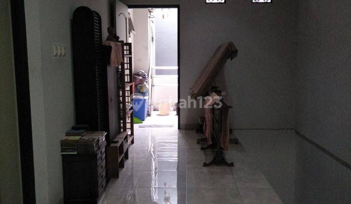 Di Jual Cepat Rumah Taman Semanan Indah 2