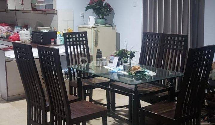 Di Jual Cepat Rumah Komplek Interkota 2