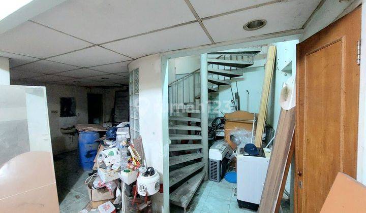 Di Jual Cepat Rumah Taman Semanan Indah 2