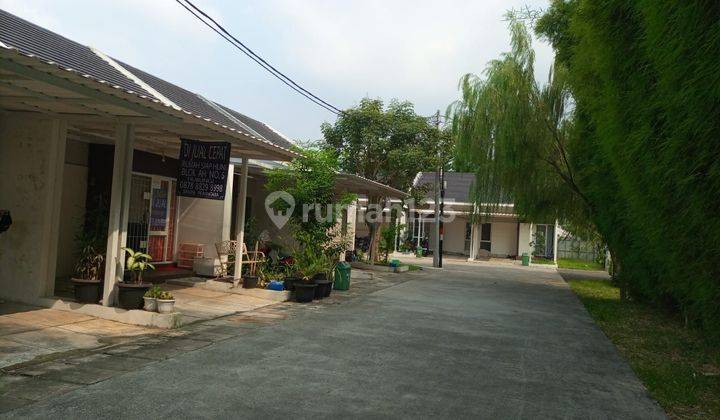 Di Jual Cepat Rumah Perumahan Magnolia Residence 1