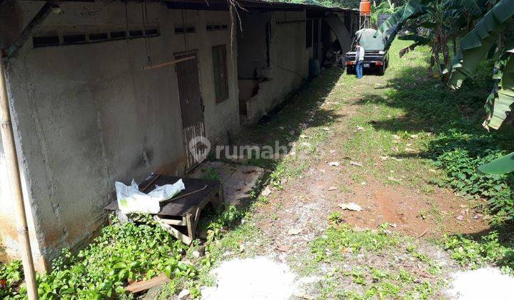 Di Jual Cepat Tanah Komersil Kademangan Raya 2