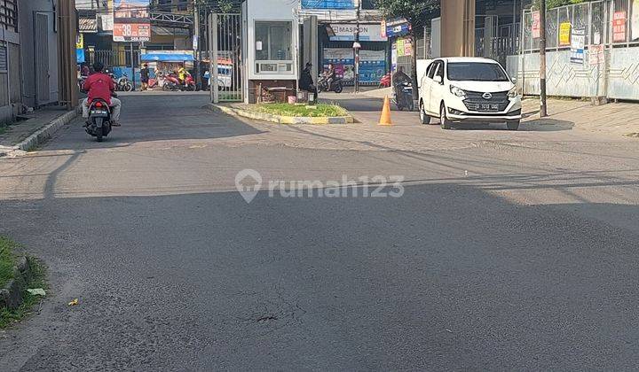 Di Jual Cepat Tanah Di Perumahan Duri Kosambi 2