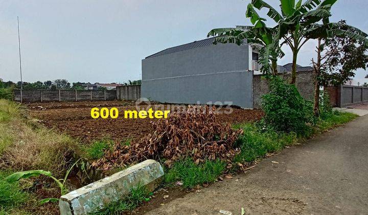 Di Jual Cepat Tanah Komersil Kabupaten Bogor 2