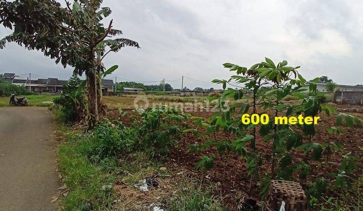 Di Jual Cepat Tanah Komersil Kabupaten Bogor 1