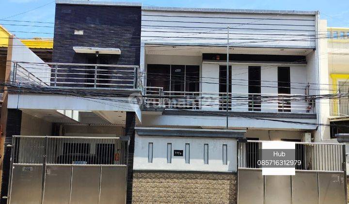 Di Jual Cepat Rumah Citra Garden 1  1