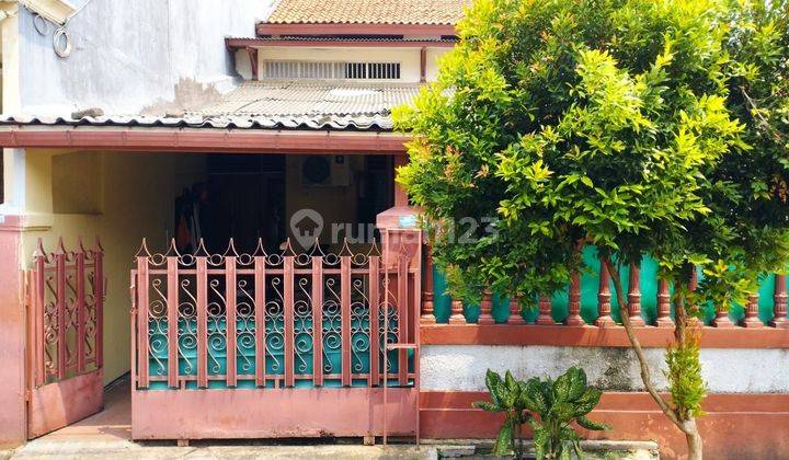 Di Jual Cepat Rumah Komplek Taman Asri Cipadu 1