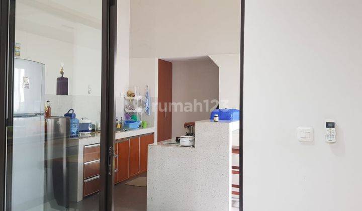 Di Jual Cepat Rumah Kosambi Baru 2