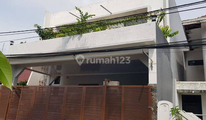 Di Jual Cepat Rumah Kosambi Baru 1