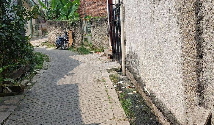 Di Jual Cepat Rumah Kontrakan 4 Pintu  1