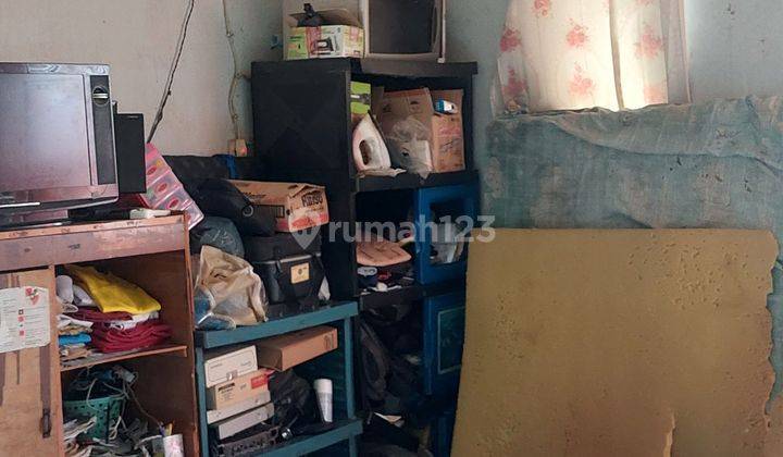 Di Jual Cepat Rumah Kontrakan 4 Pintu  2