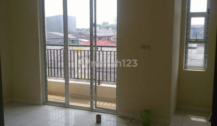 Di Jual Cepat Rumah Baru Di Cengkareng 2