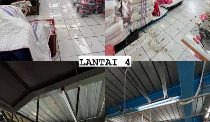 Di Jual Cepat Ruko Gandeng Duri Kosambi  2