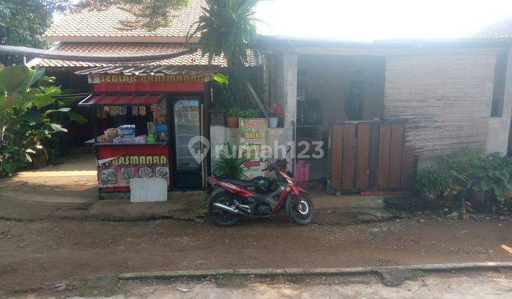 Di Jual Cepat Rumah Kp Anyar Bogor 1