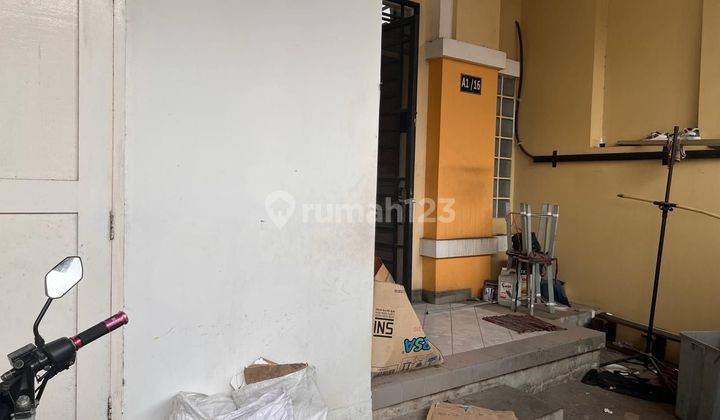 Di Jual Cepat Ruko 2 Muka Ex Ropang Taman Semanan Indah 2