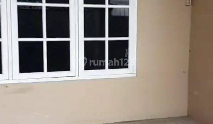 Di Jual Cepat Rumah Poris Indah Cipondoh 2