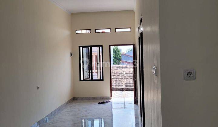 Di Jual Cepat Rumah Baru Poris Indah Siap Huni 2