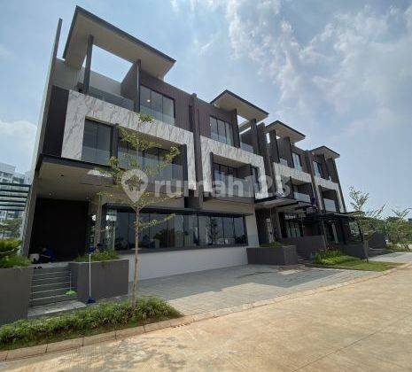 Di Jual Cepat Rumah Baru Mewah Cluster Citra Lake Villa Citra Garden 6 2