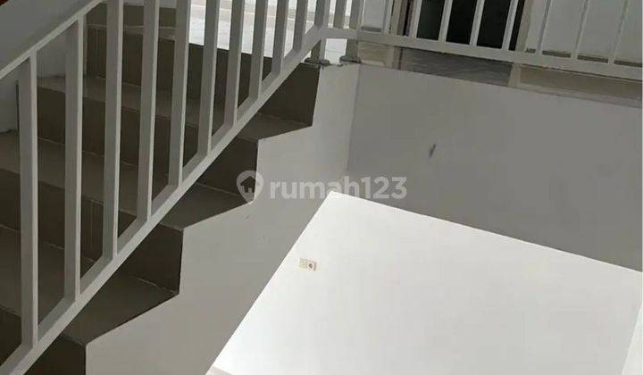 Di Jual Cepat Rumah Baru Jatibening Siap Huni 2