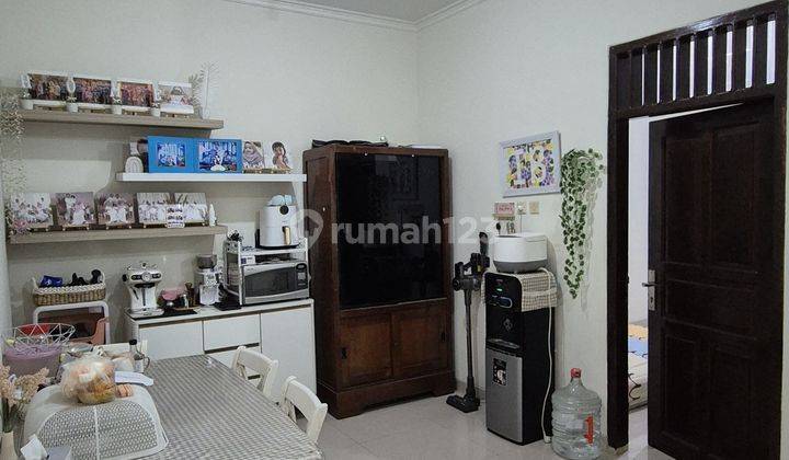 Di Jual Cepat Rumah Taman Malaka Selatan Duren Sawit