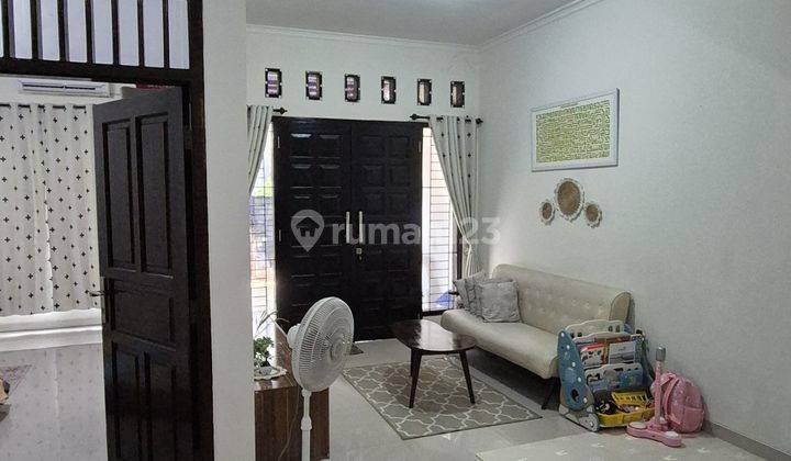 Di Jual Cepat Rumah Taman Malaka Selatan Duren Sawit