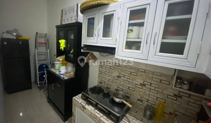 Di Jual Cepat Rumah Poris Plawat Utara  2