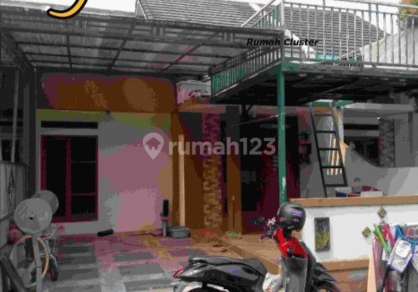 Di Jual Cepat Rumah Mekarjaya Depok 1