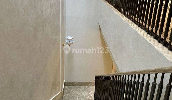 Di Jual Cepat Rumah Baru Cluster ALCA Alam Sutra 2