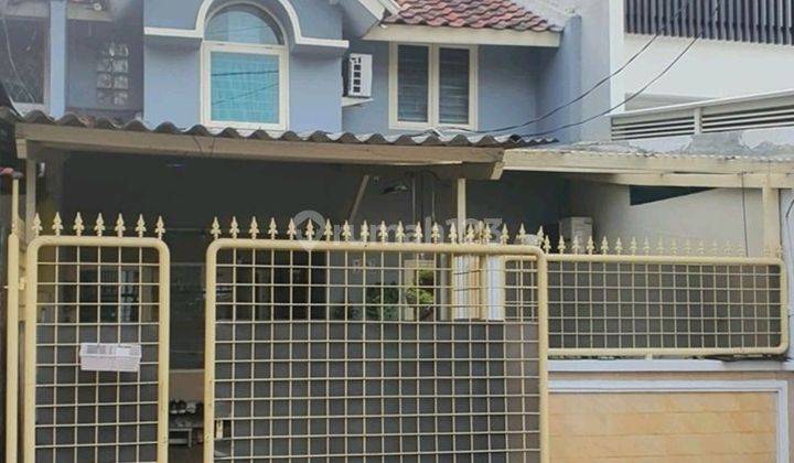 Di Jual Cepat Rumah Murah Taman Semanan Indah 1