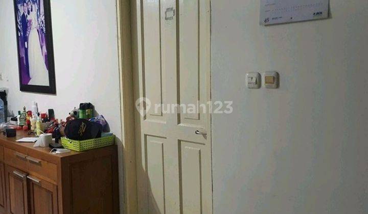 Di Jual Cepat Rumah Murah Taman Semanan Indah 2