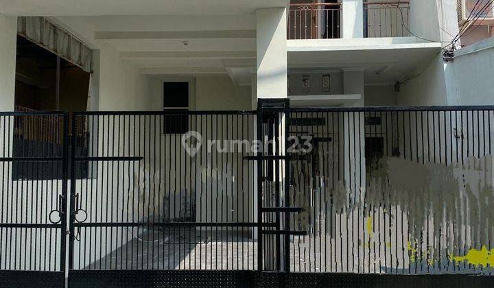 Di Jual Cepat Rumah Siap Huni Perumahan Taman Cosmos 1