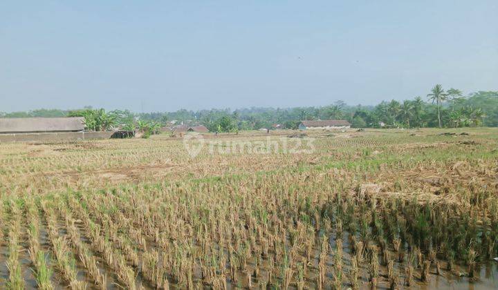 Di Jual Cepat Tanah Strategis Pinggir Jalan Proklamasi Sukabumi 1