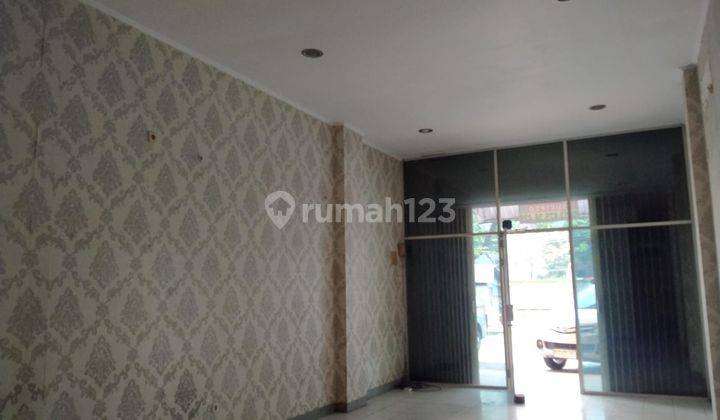 Di Jual Cepat Ruko 4 Lantai Daan Mogot Baru Siap Huni 1