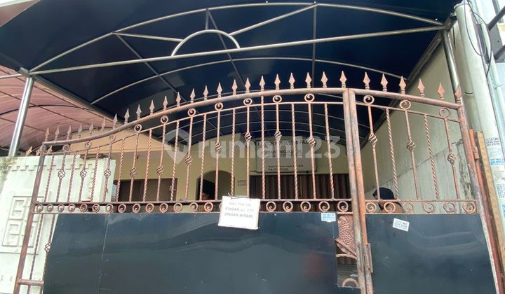 Di Jual Cepat Rumah Taman Semanan Indah