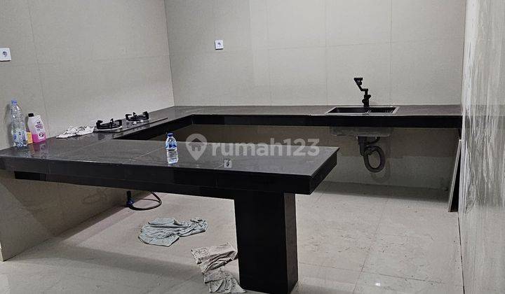 Di Jual Cepat Rumah Baru Cluster Poris Residence Siap Huni 2
