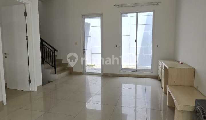 Di Jual Cepat Rumah Siap Huni Green Lake City 