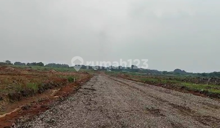 Di Jual Cepat Tanah Zona Induatri Di Pasar Kemis
