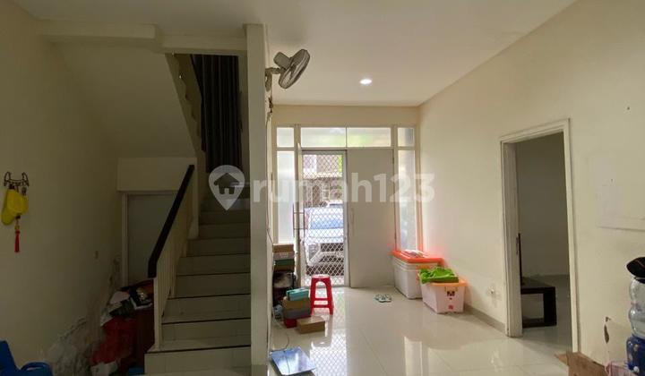 Di Jual Cepat Rumah 8x18 Green Lake City Siap Huni